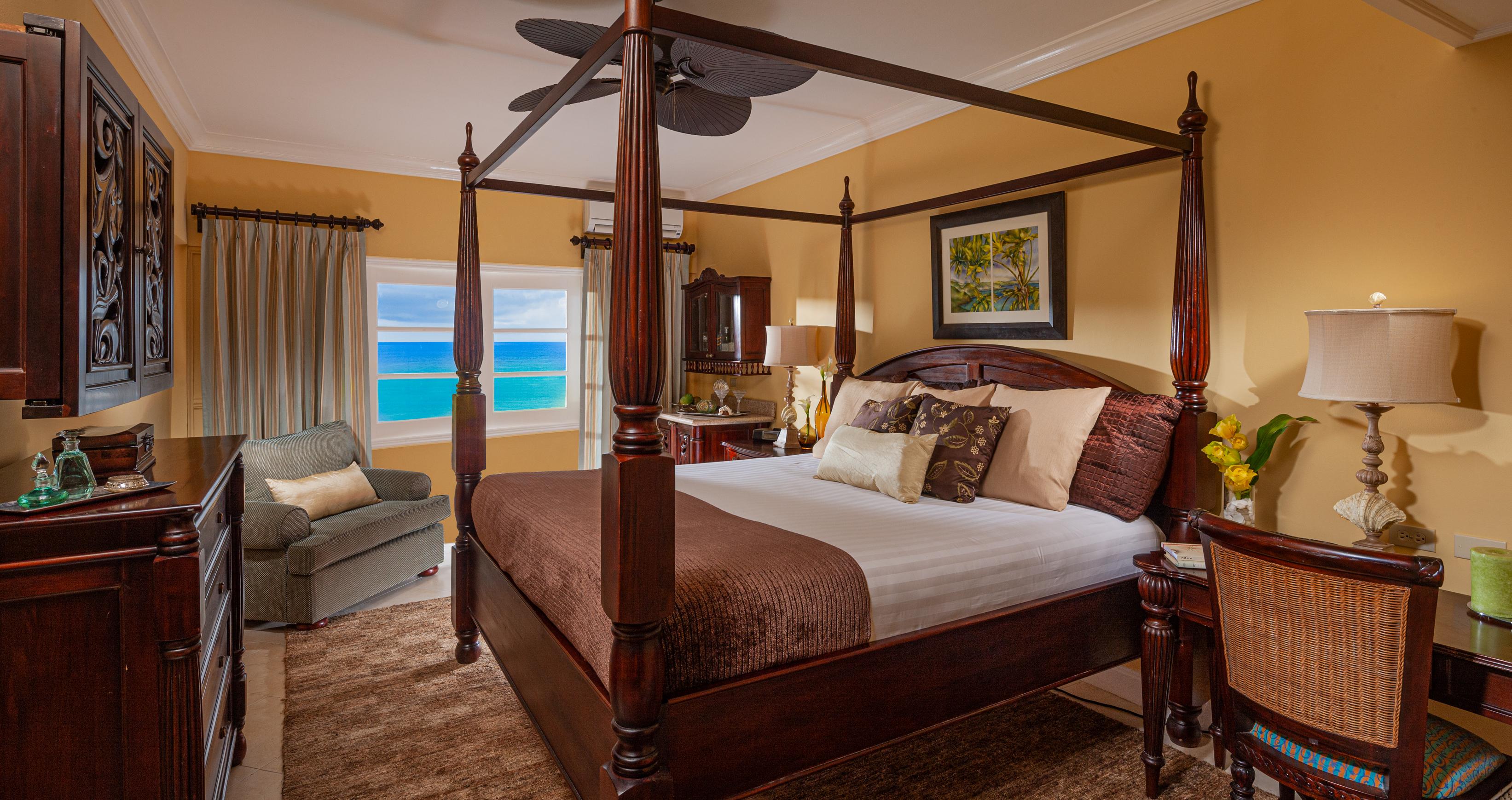 Sandals Ochi Beach Resort All Inclusive (Adults Only) Ocho Rios Exteriör bild