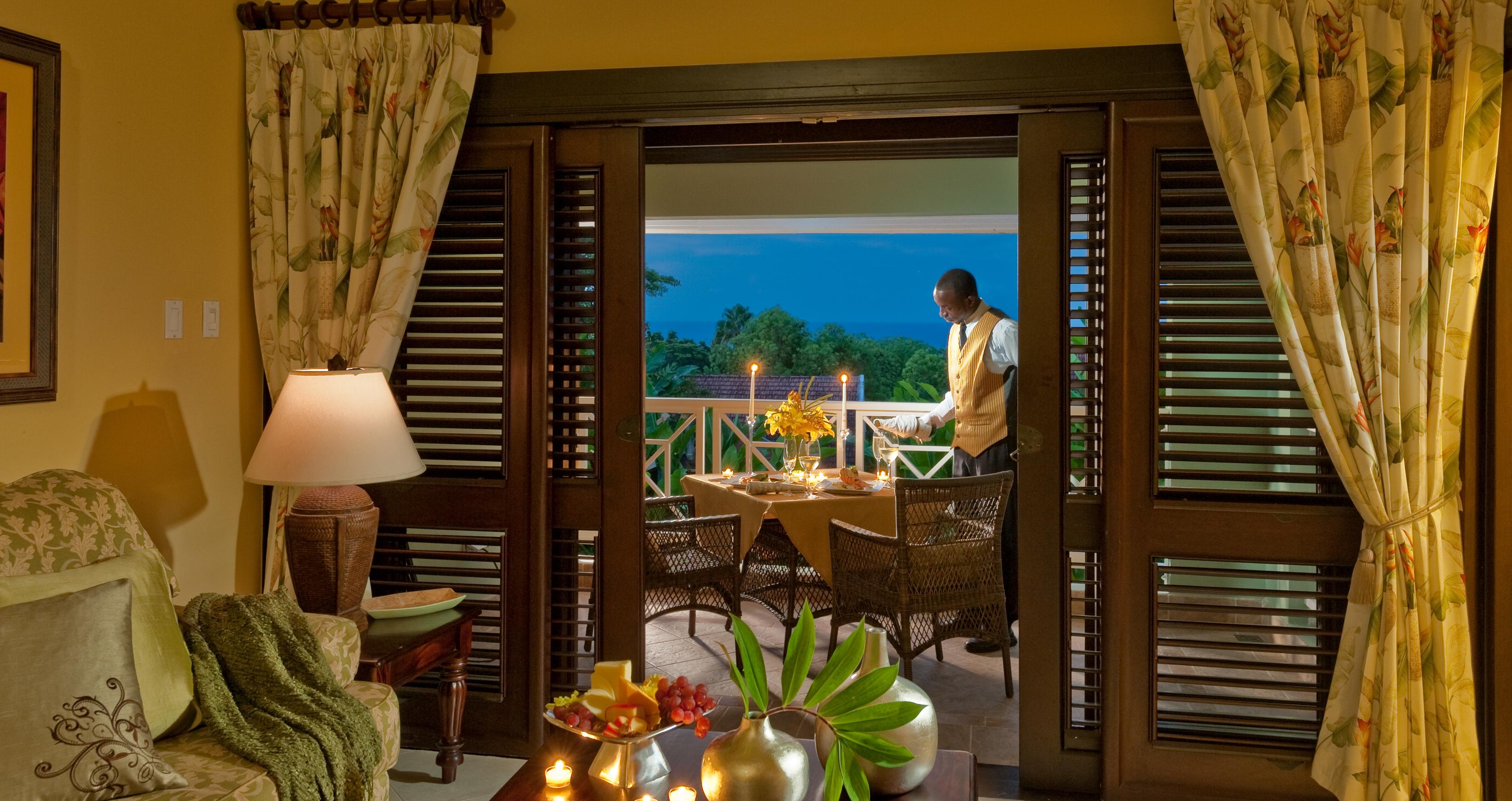 Sandals Ochi Beach Resort All Inclusive (Adults Only) Ocho Rios Exteriör bild