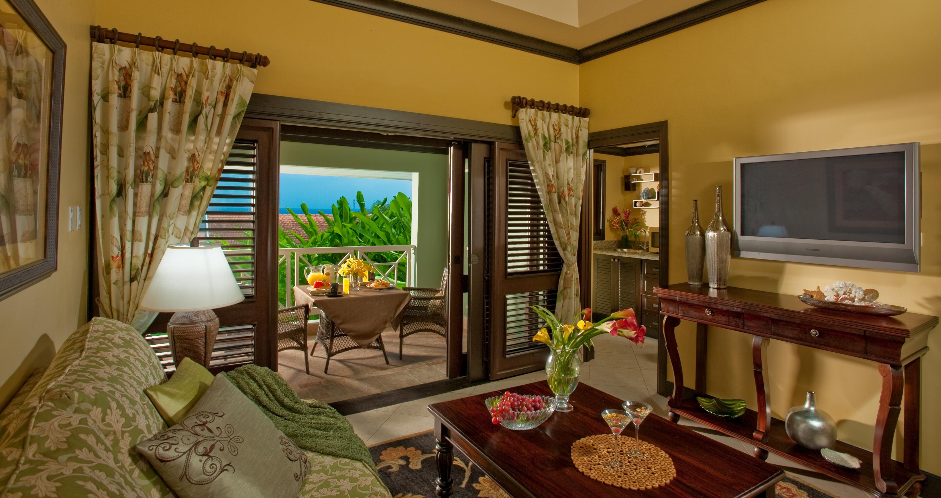 Sandals Ochi Beach Resort All Inclusive (Adults Only) Ocho Rios Exteriör bild