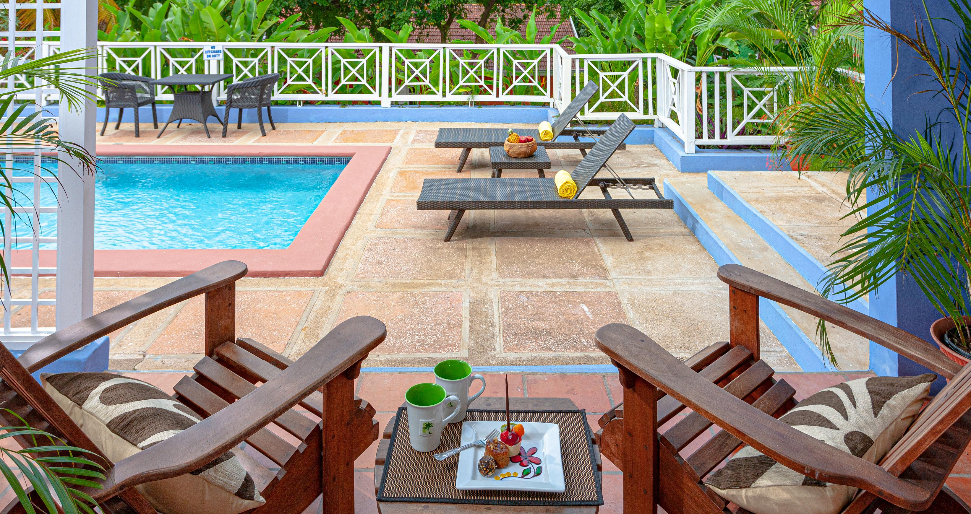 Sandals Ochi Beach Resort All Inclusive (Adults Only) Ocho Rios Exteriör bild