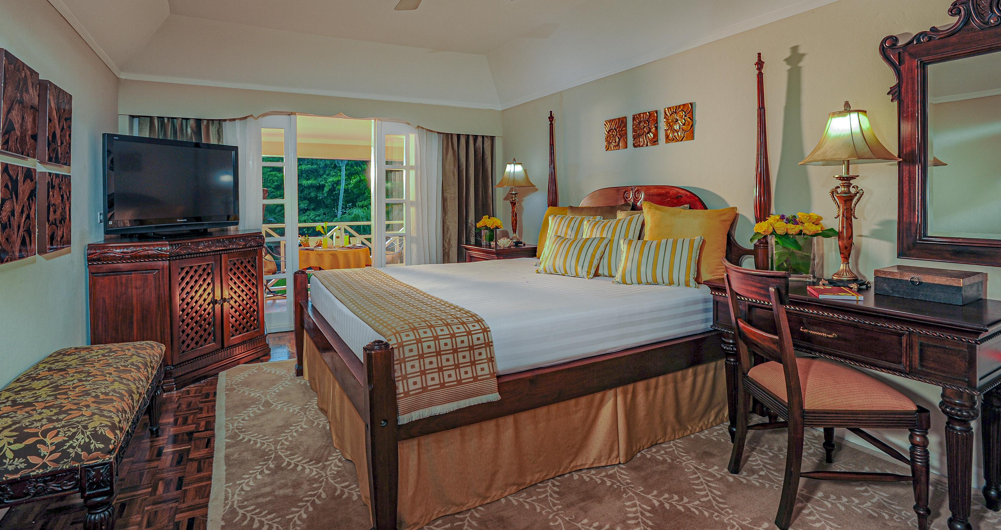 Sandals Ochi Beach Resort All Inclusive (Adults Only) Ocho Rios Exteriör bild