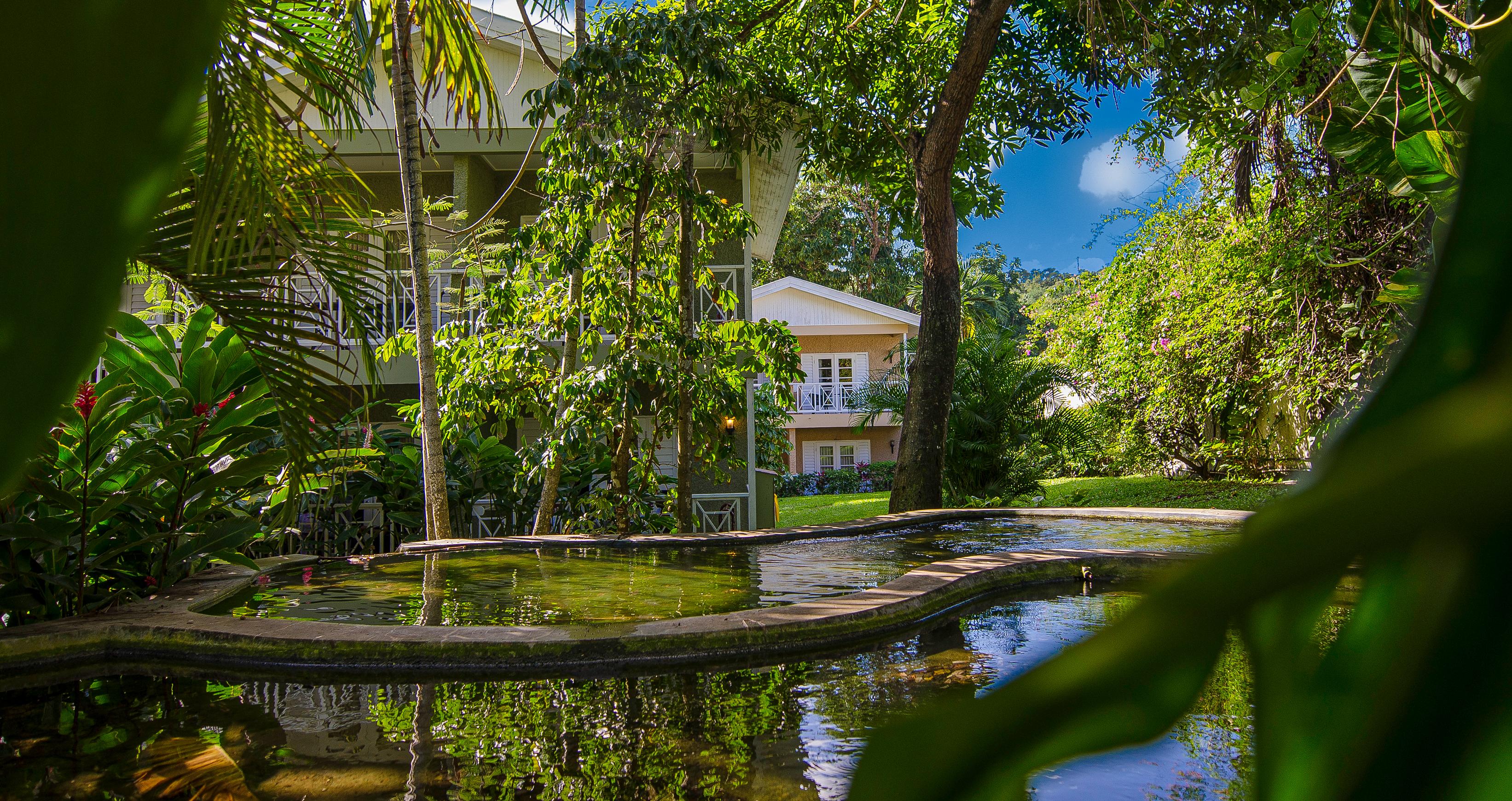 Sandals Ochi Beach Resort All Inclusive (Adults Only) Ocho Rios Exteriör bild