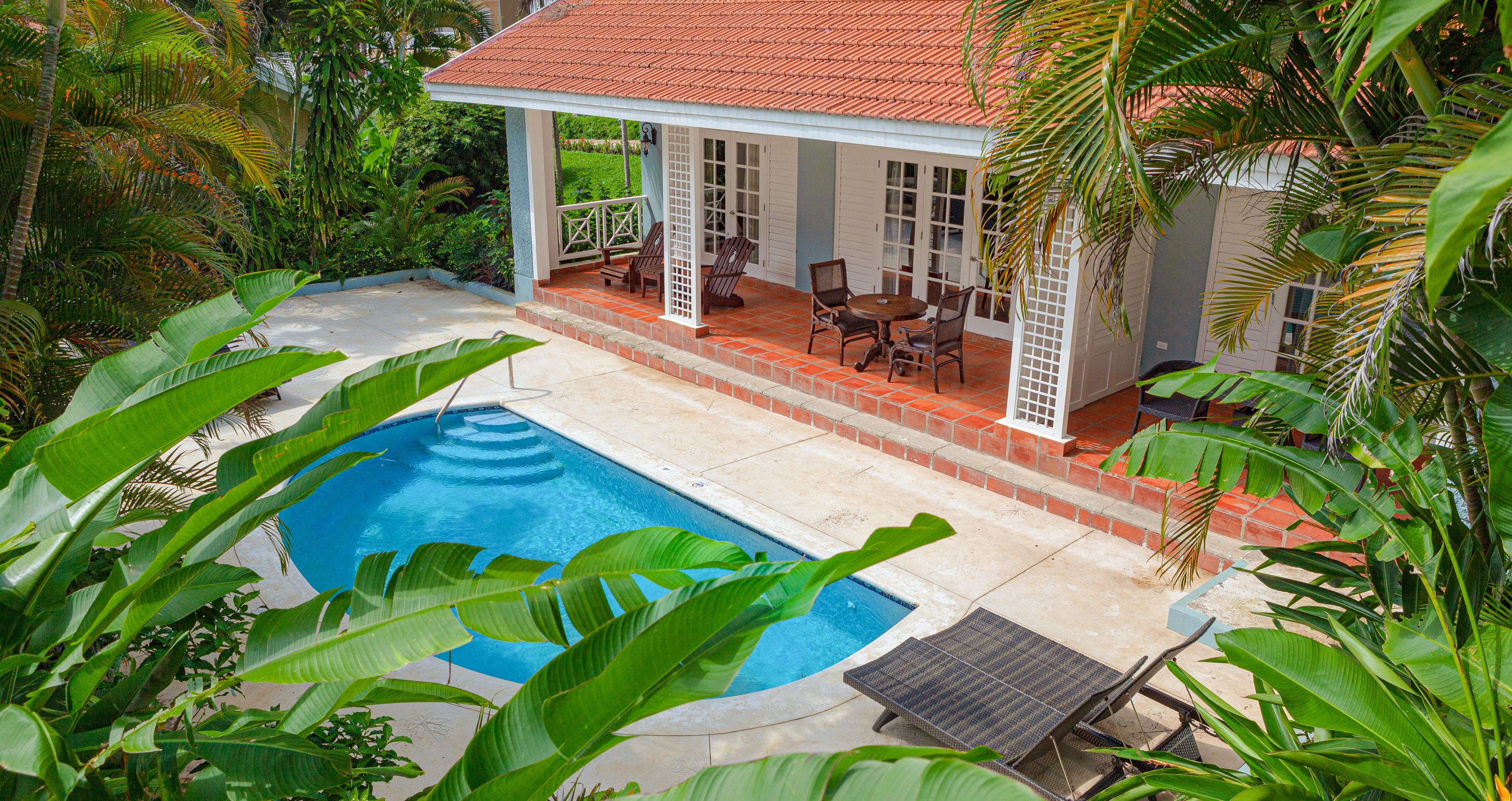 Sandals Ochi Beach Resort All Inclusive (Adults Only) Ocho Rios Exteriör bild