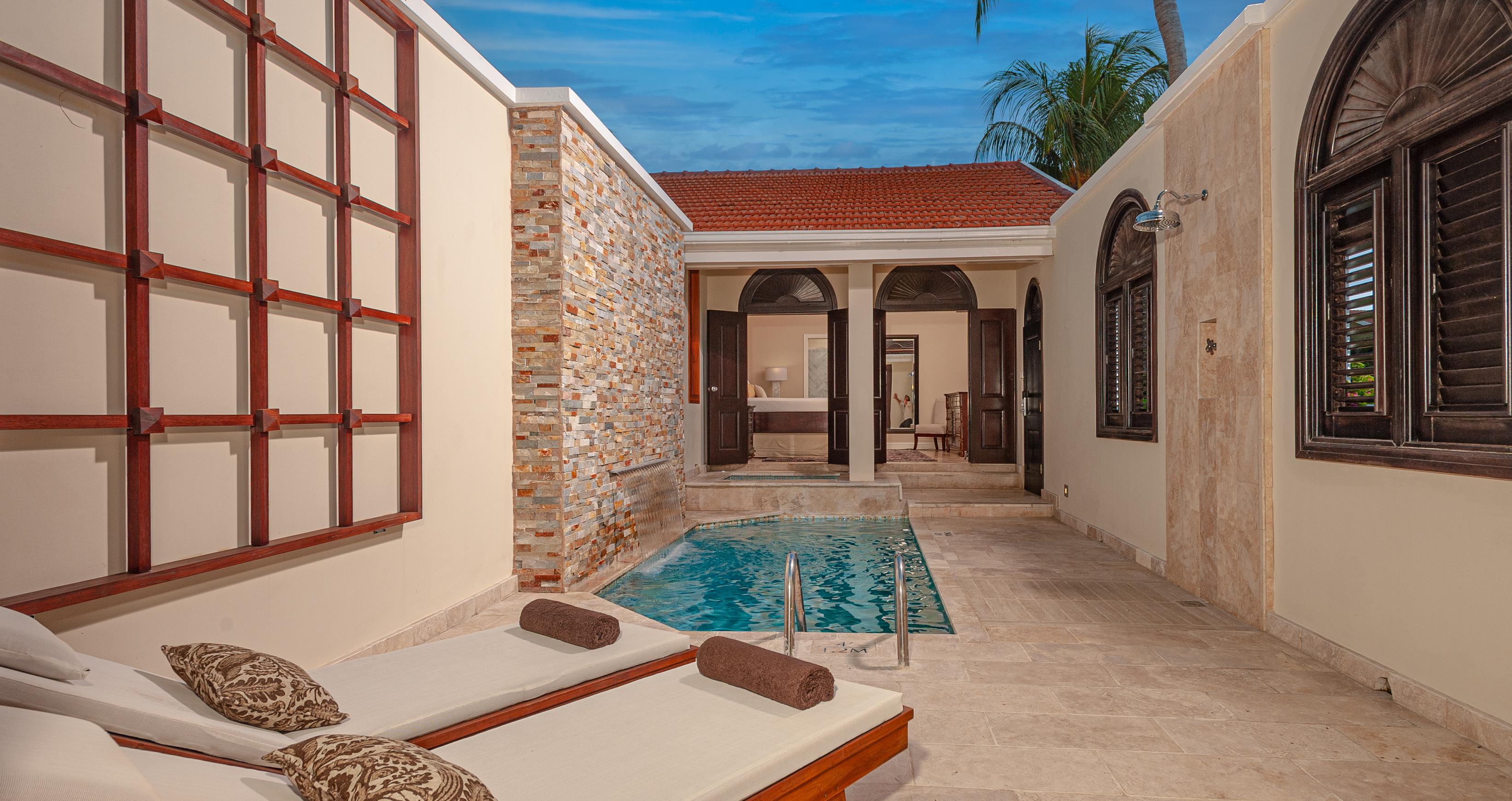 Sandals Ochi Beach Resort All Inclusive (Adults Only) Ocho Rios Exteriör bild