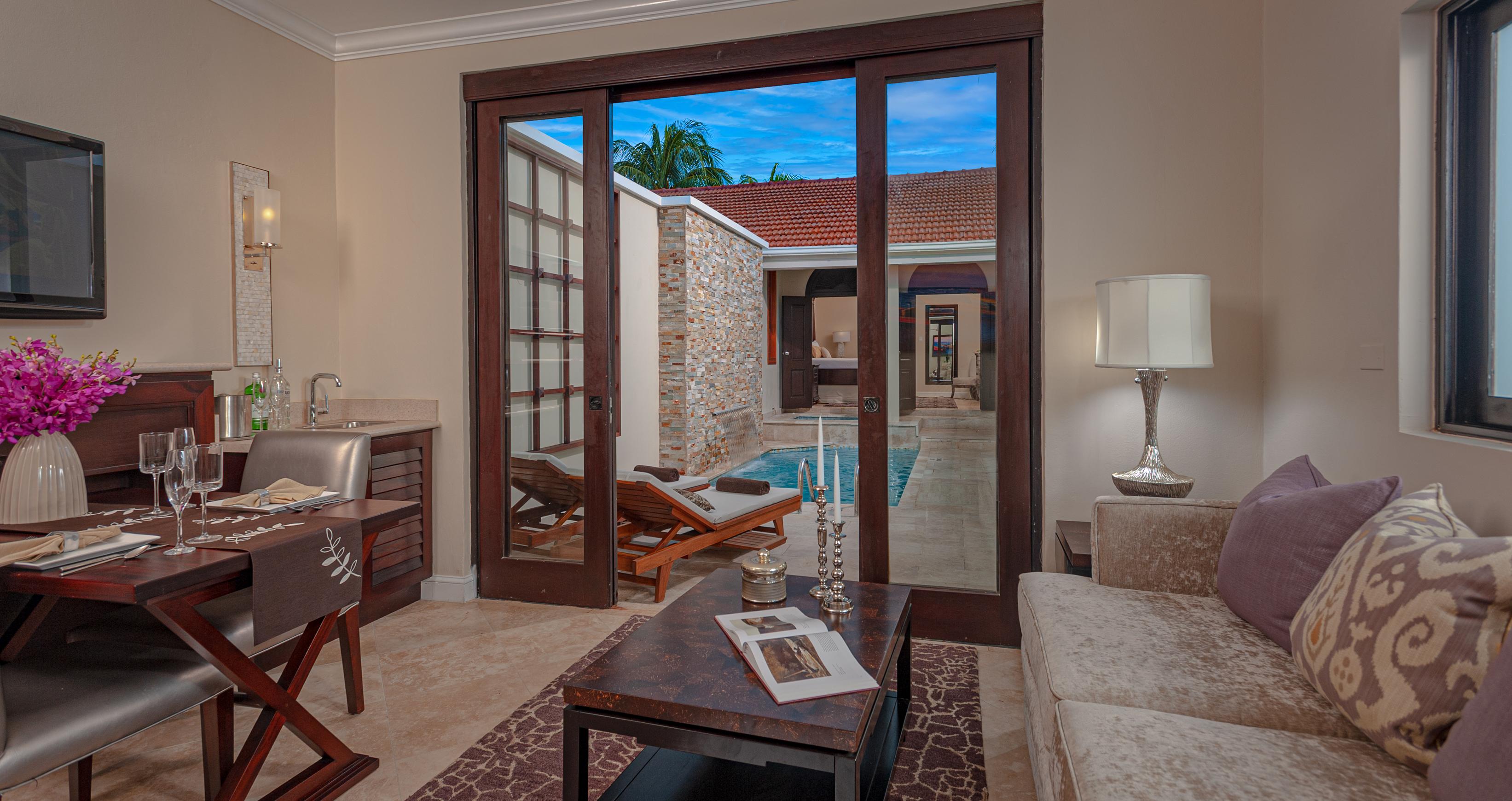 Sandals Ochi Beach Resort All Inclusive (Adults Only) Ocho Rios Exteriör bild