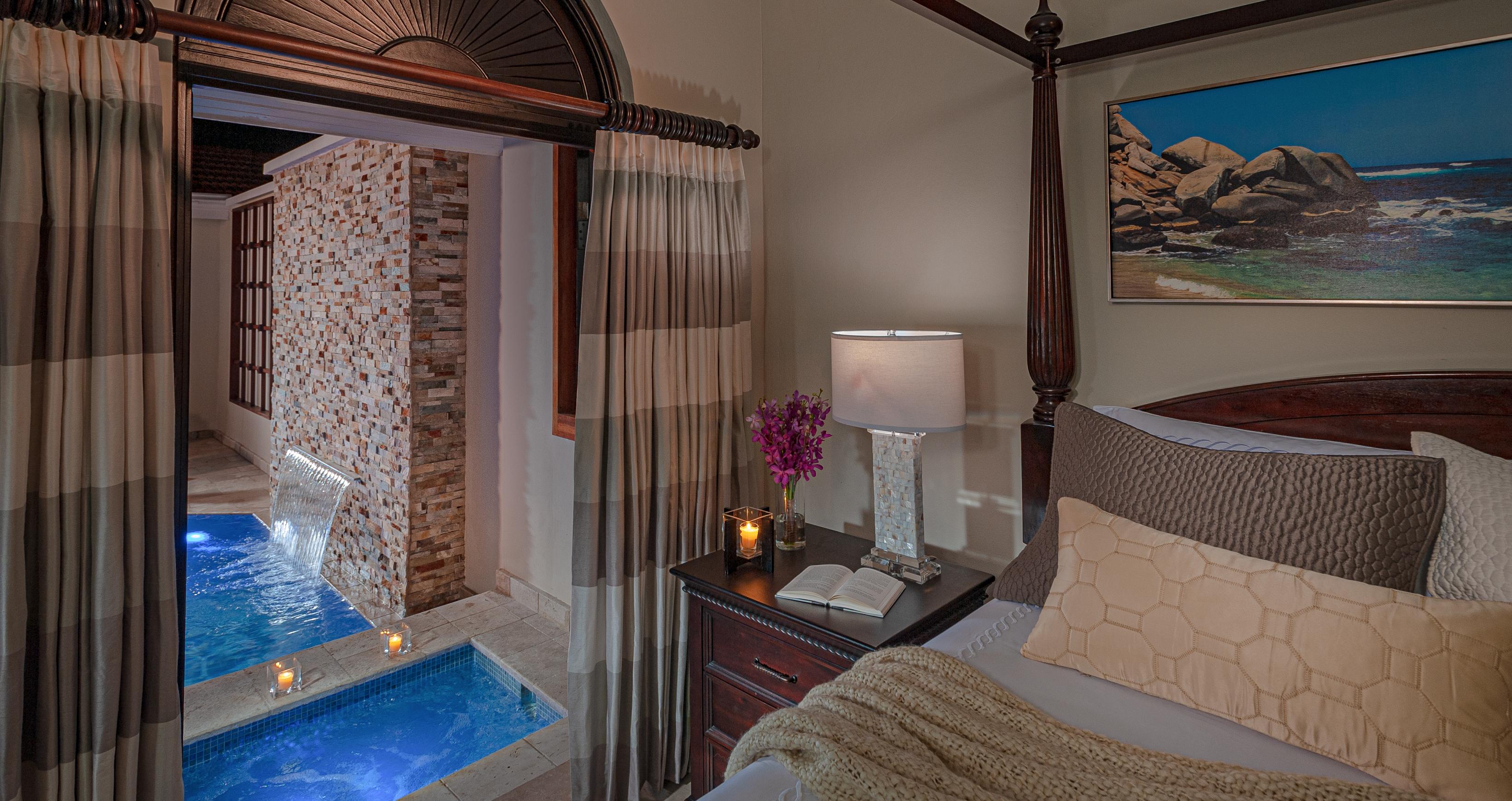 Sandals Ochi Beach Resort All Inclusive (Adults Only) Ocho Rios Exteriör bild