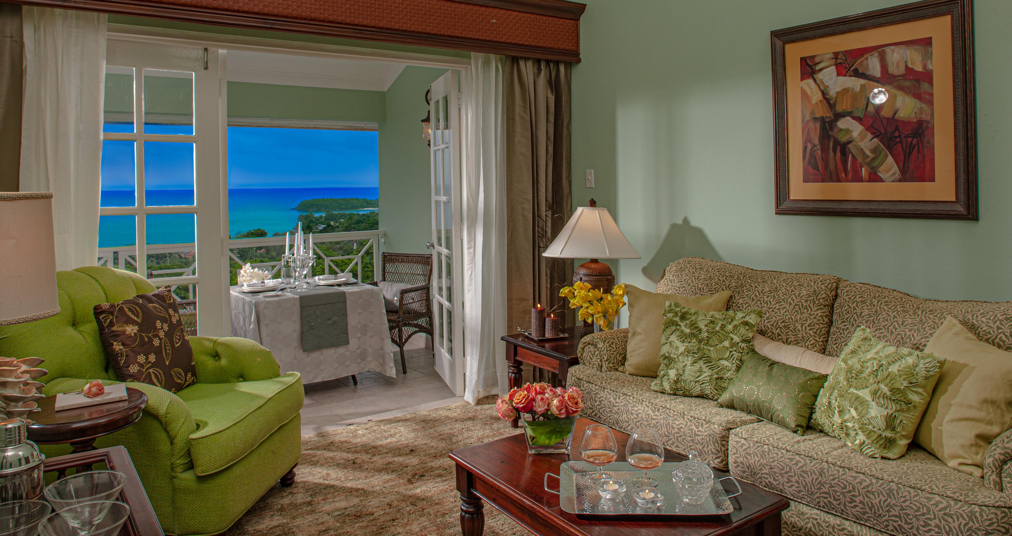Sandals Ochi Beach Resort All Inclusive (Adults Only) Ocho Rios Exteriör bild