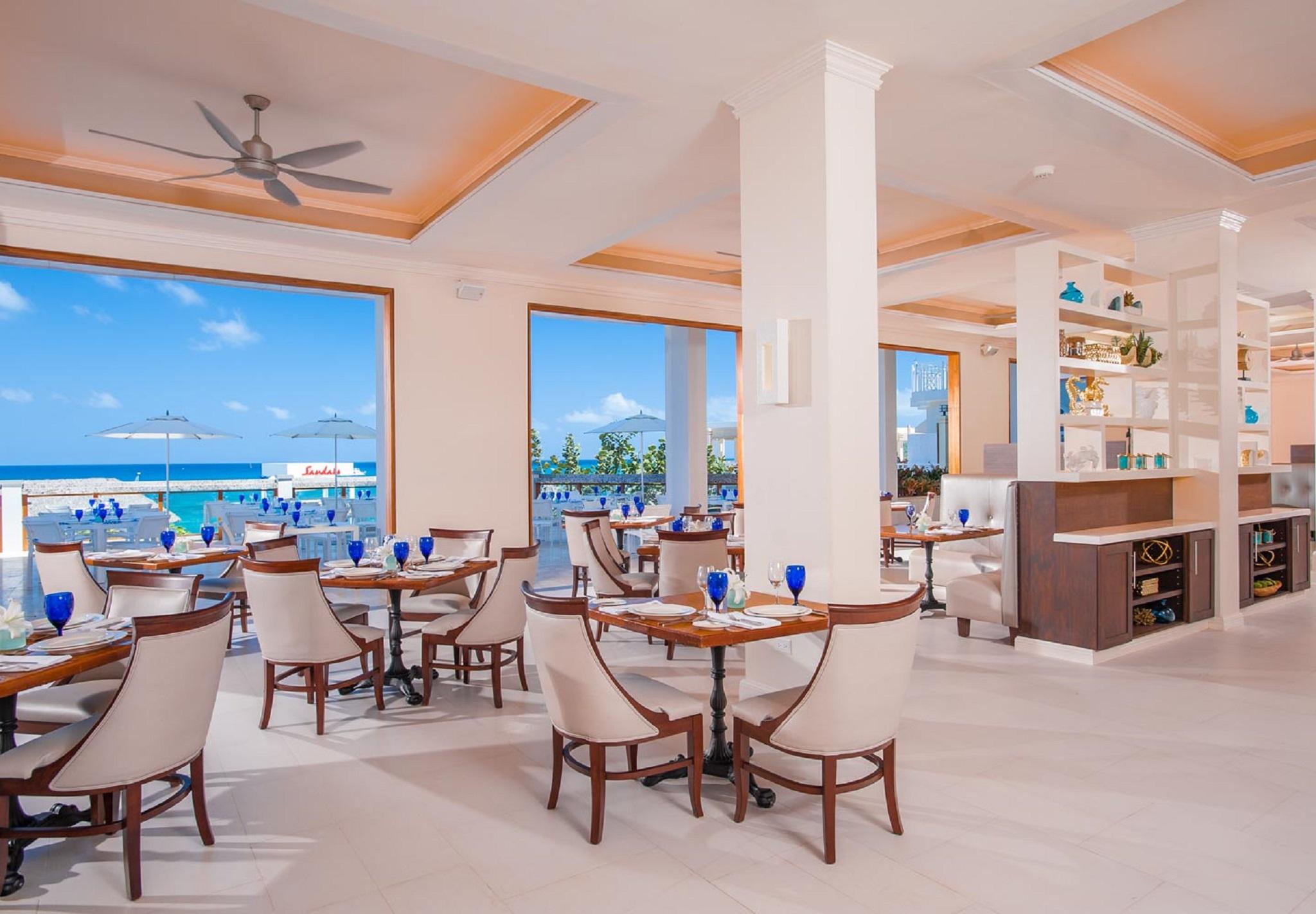 Sandals Ochi Beach Resort All Inclusive (Adults Only) Ocho Rios Exteriör bild