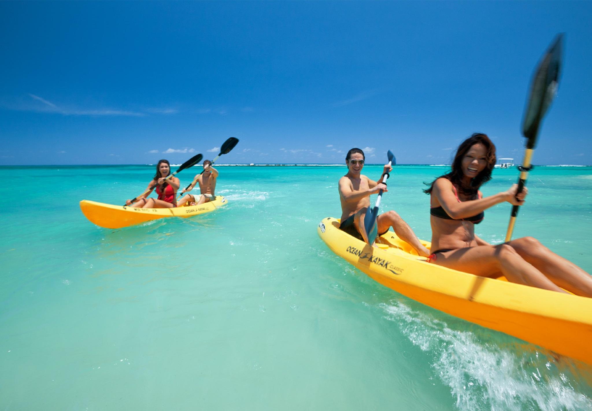 Sandals Ochi Beach Resort All Inclusive (Adults Only) Ocho Rios Exteriör bild
